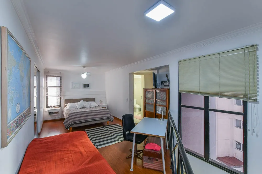 Kitnet-Studio, 65 m² - Foto 4