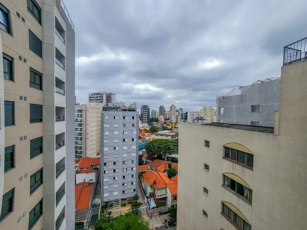 Apartamento, 1 quarto, 28 m² - Foto 4