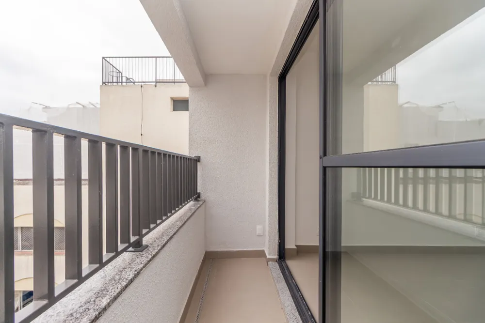 Apartamento, 1 quarto, 28 m² - Foto 1