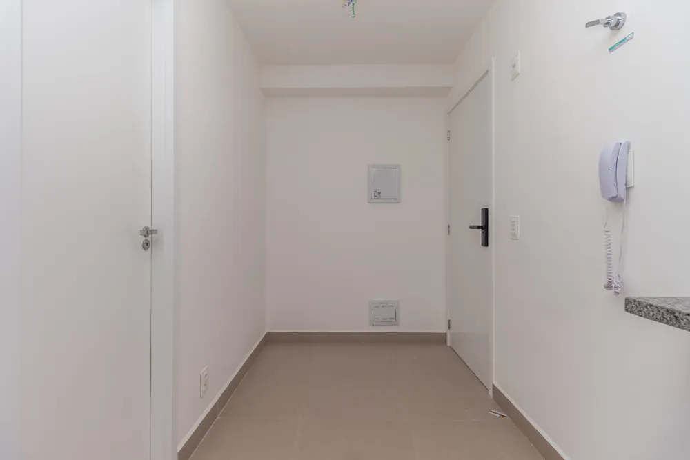 Apartamento, 1 quarto, 28 m² - Foto 3