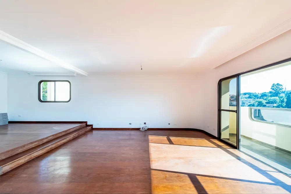 Apartamento, 4 quartos, 231 m² - Foto 1