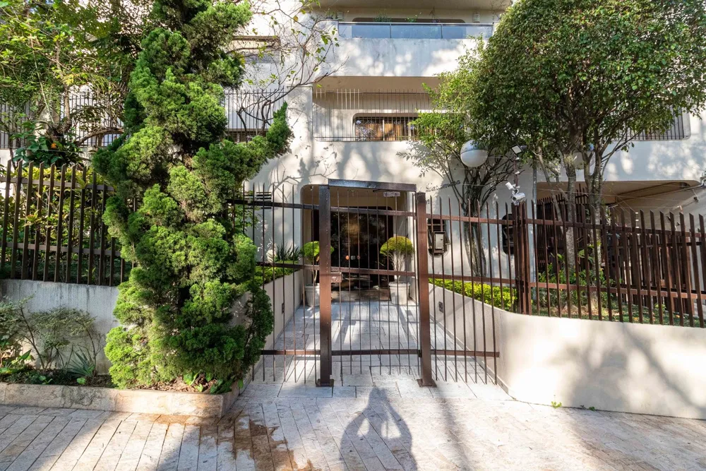 Apartamento, 4 quartos, 231 m² - Foto 4