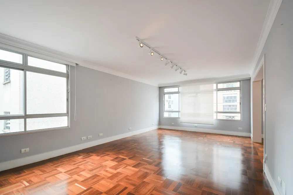 Apartamento, 4 quartos, 230 m² - Foto 1