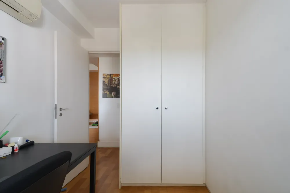 Cobertura, 2 quartos, 133 m² - Foto 4