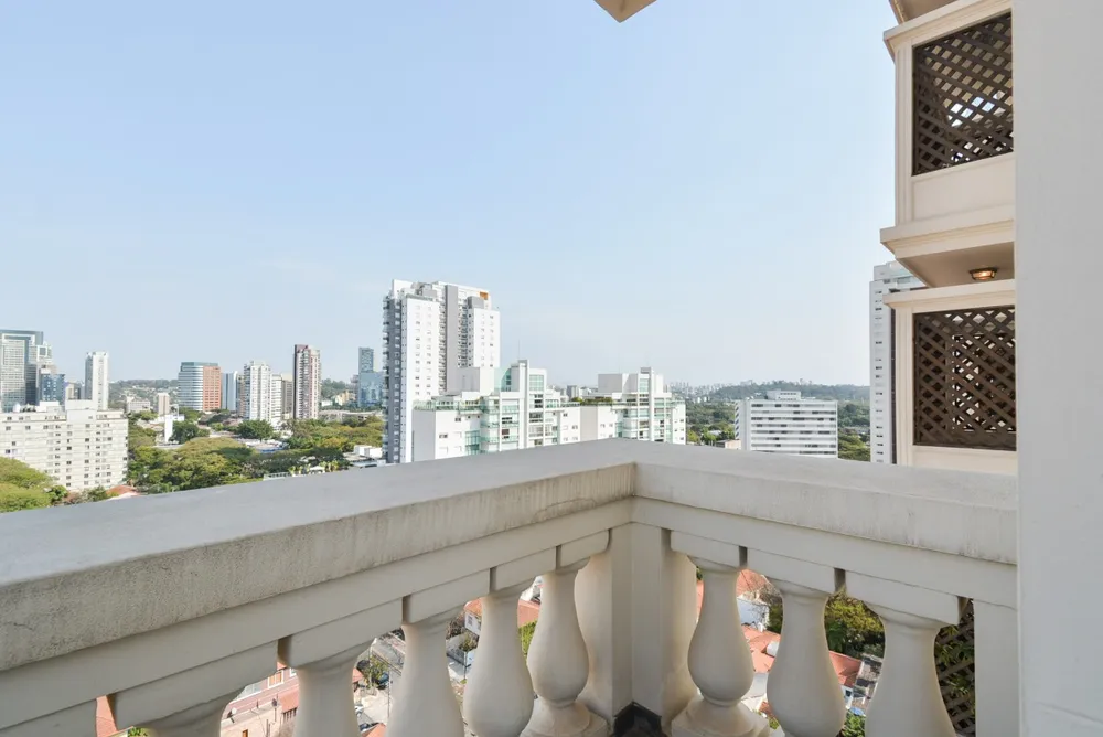 Apartamento, 4 quartos, 246 m² - Foto 3