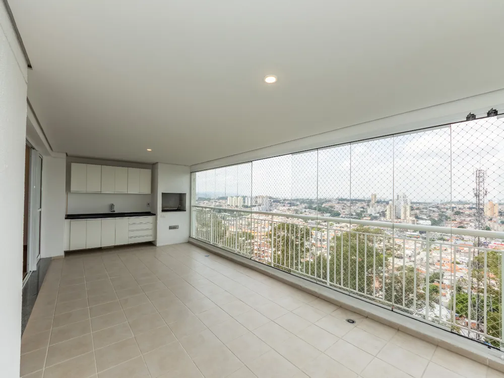 Apartamento, 3 quartos, 131 m² - Foto 2