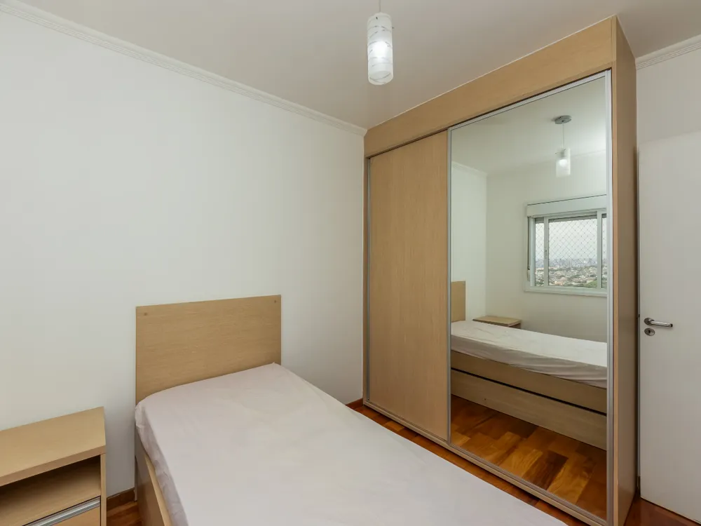 Apartamento, 3 quartos, 131 m² - Foto 1