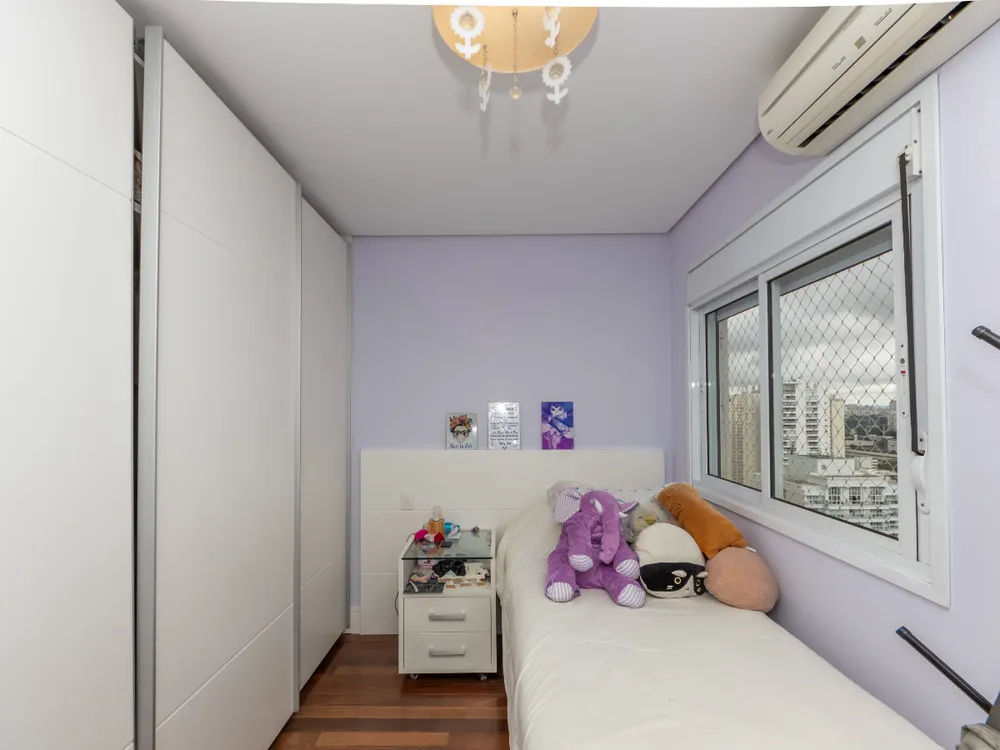 Apartamento, 3 quartos, 187 m² - Foto 4