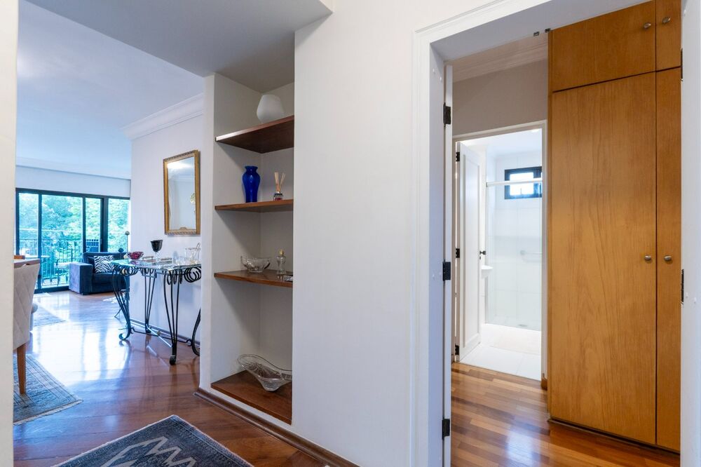 Apartamento à venda com 3 quartos, 120m² - Foto 13