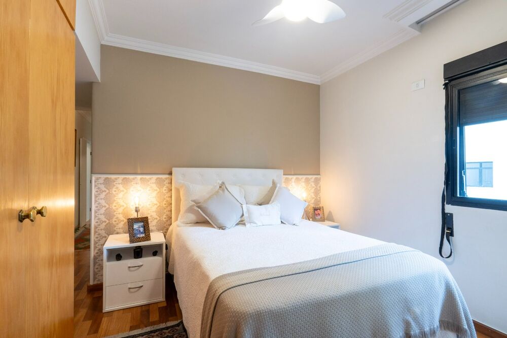 Apartamento à venda com 3 quartos, 120m² - Foto 17