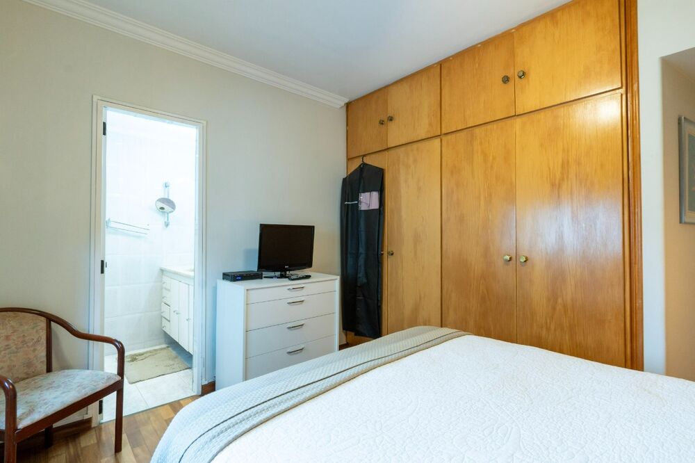 Apartamento à venda com 3 quartos, 120m² - Foto 15