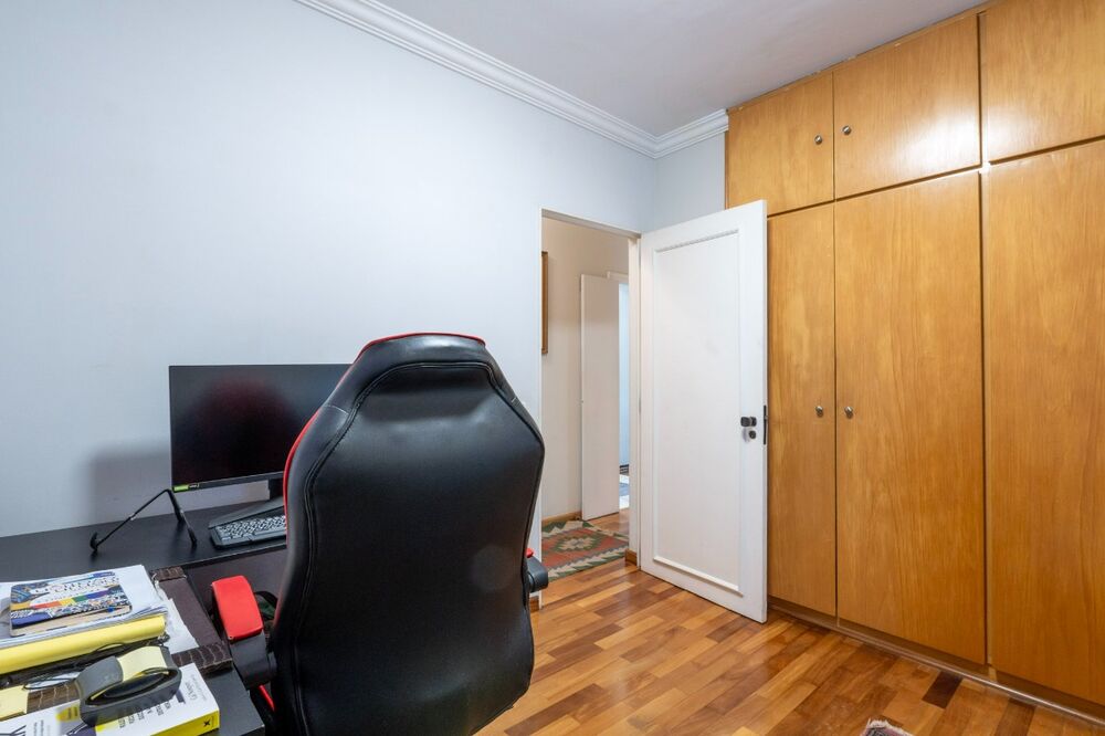 Apartamento à venda com 3 quartos, 120m² - Foto 19