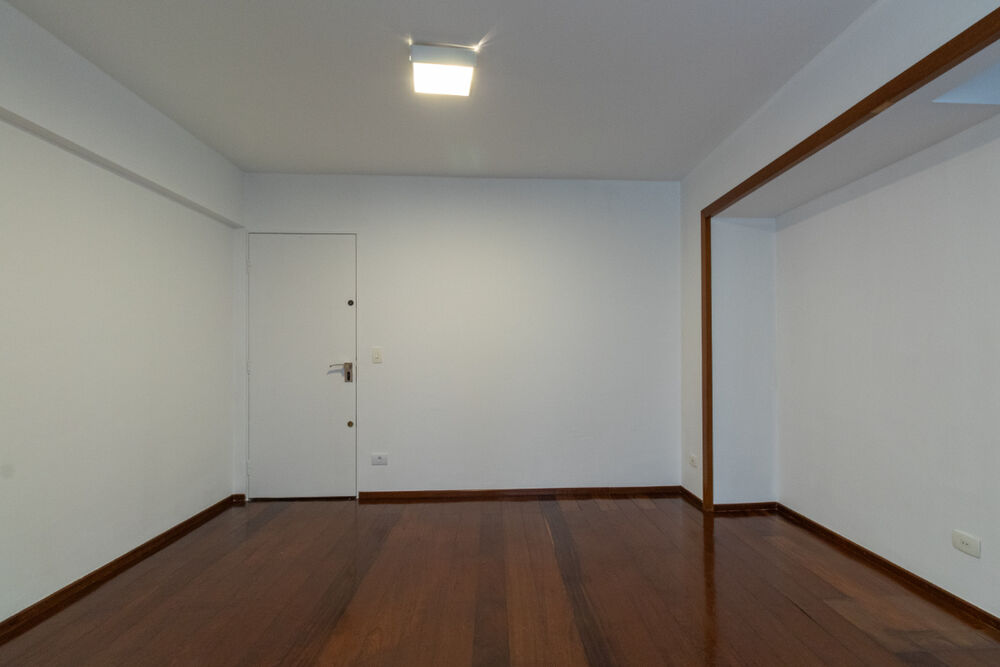 Apartamento à venda com 3 quartos, 75m² - Foto 3