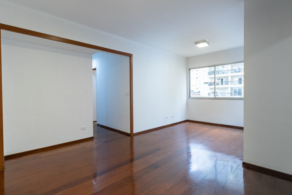 Apartamento à venda com 3 quartos, 75m² - Foto 1