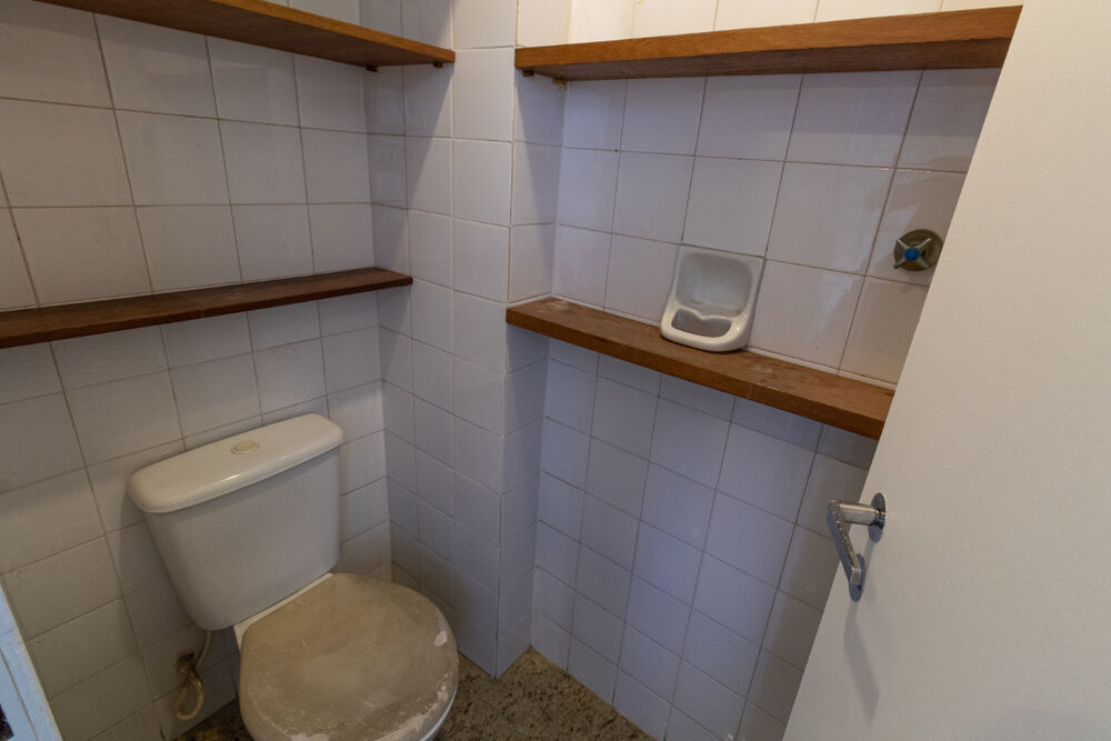 Apartamento à venda com 3 quartos, 75m² - Foto 20