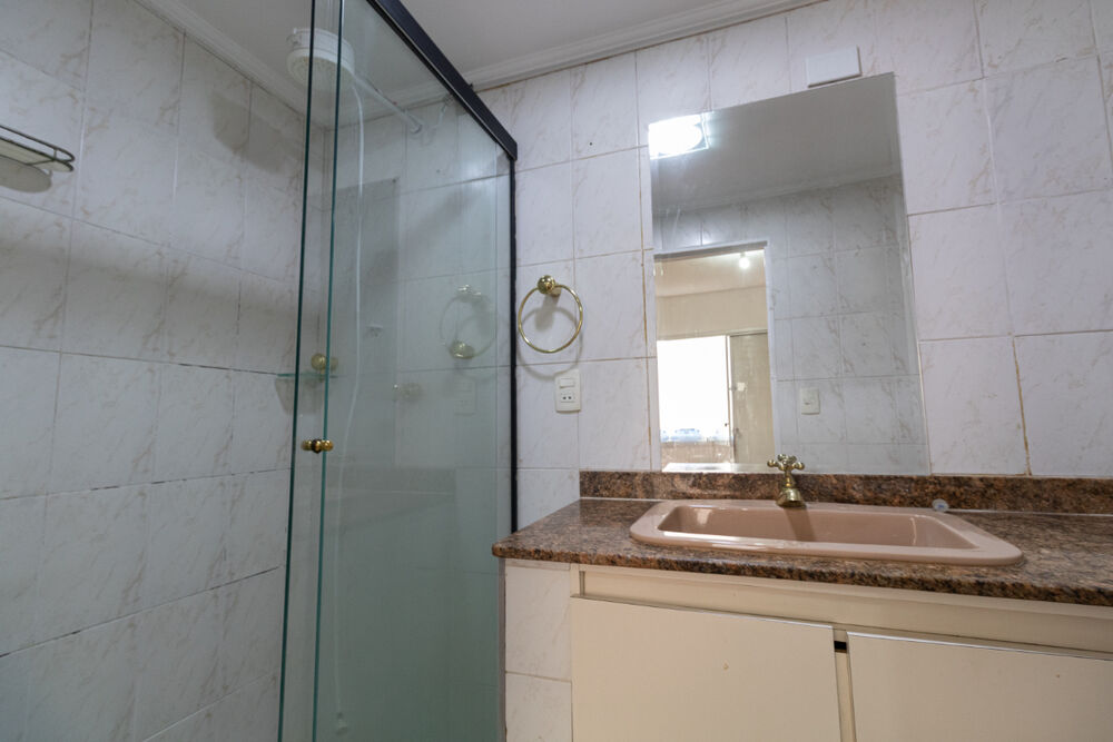 Apartamento à venda com 3 quartos, 75m² - Foto 12