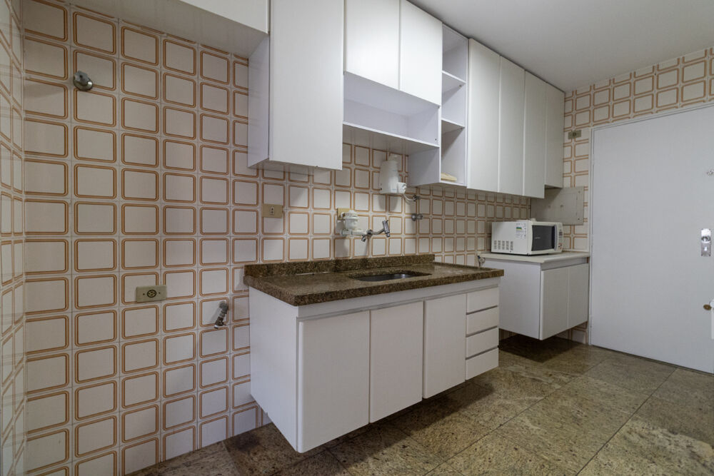 Apartamento à venda com 3 quartos, 75m² - Foto 15