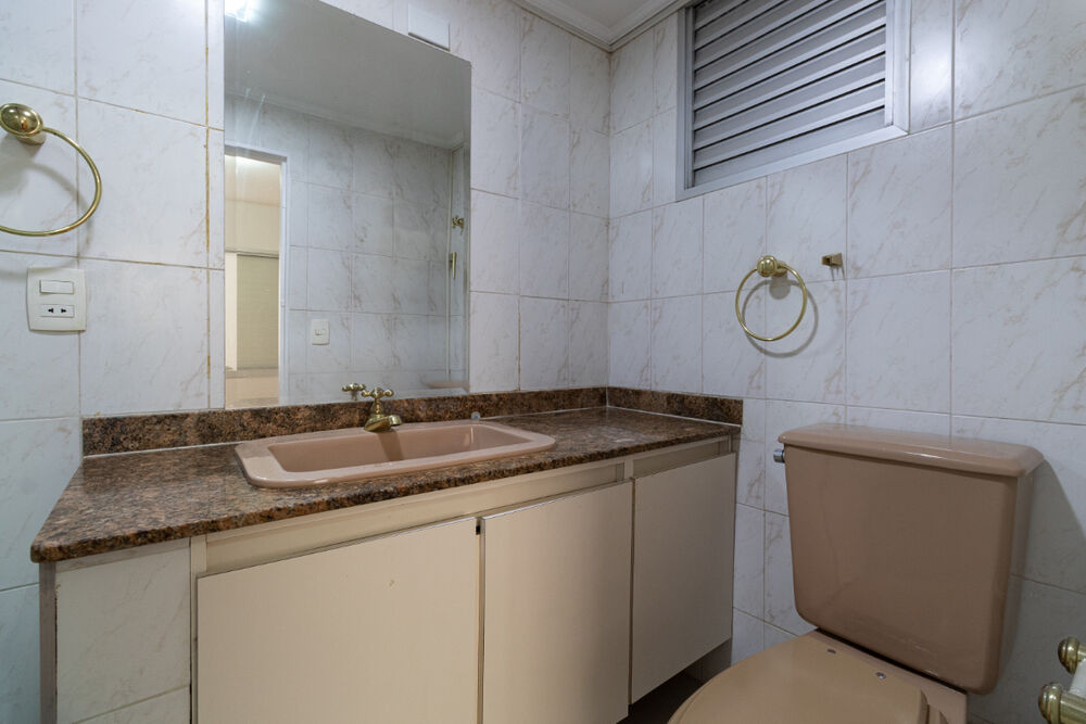 Apartamento à venda com 3 quartos, 75m² - Foto 11