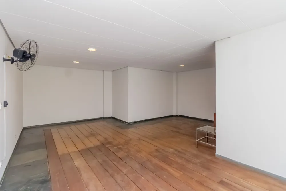Apartamento, 3 quartos, 107 m² - Foto 2