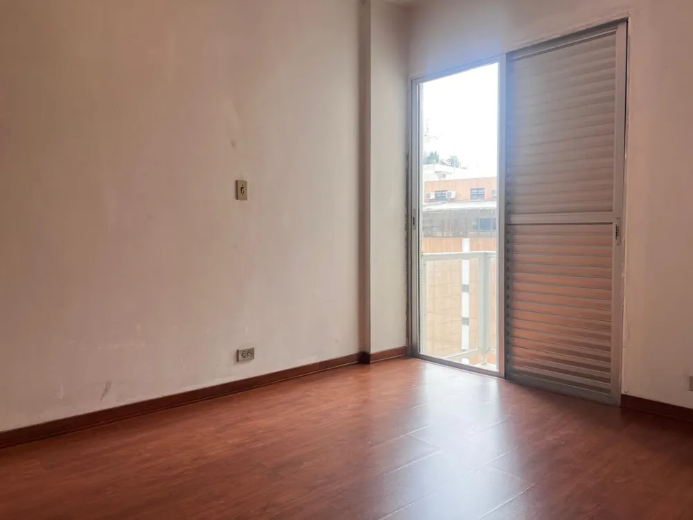 Apartamento, 3 quartos, 107 m² - Foto 1