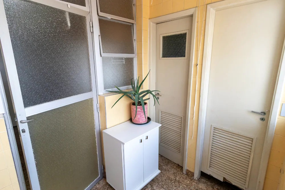 Apartamento, 3 quartos, 101 m² - Foto 2
