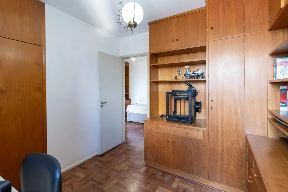 Apartamento, 3 quartos, 101 m² - Foto 1