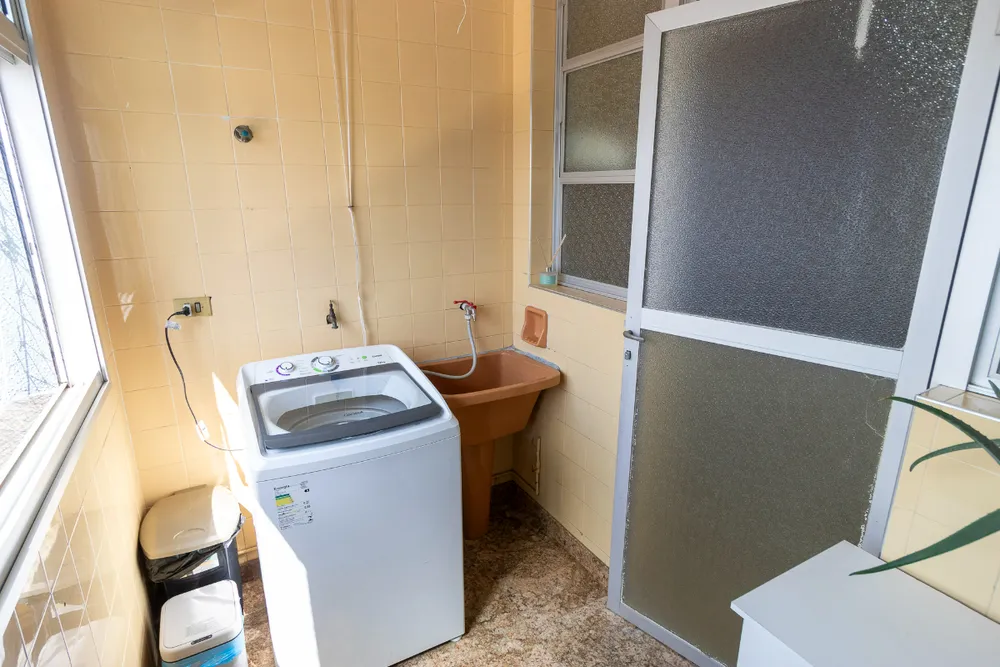 Apartamento, 3 quartos, 101 m² - Foto 3