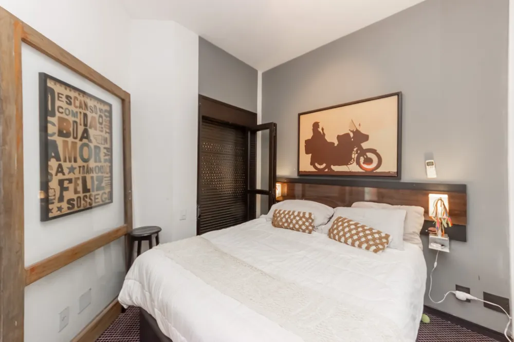 Apartamento, 2 quartos, 72 m² - Foto 3
