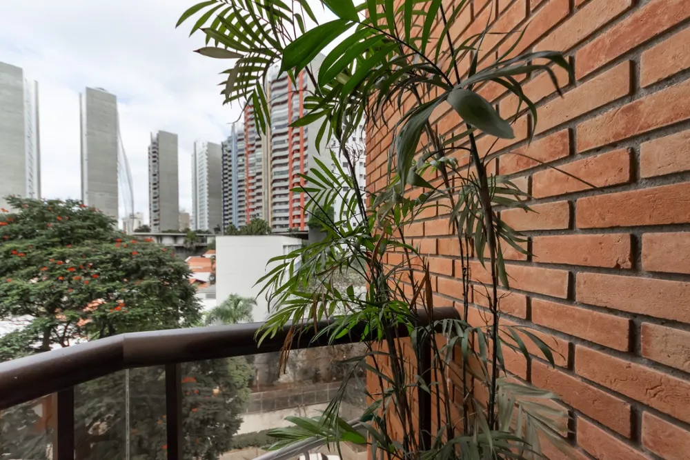 Apartamento, 2 quartos, 72 m² - Foto 2