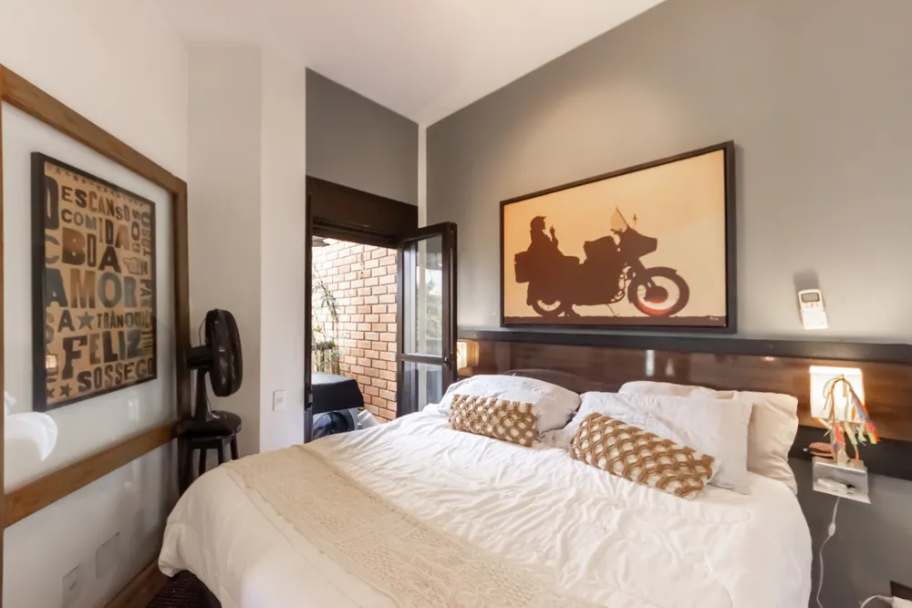 Apartamento, 2 quartos, 72 m² - Foto 4