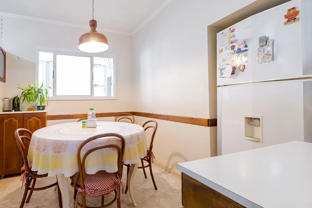 Apartamento, 4 quartos, 228 m² - Foto 1