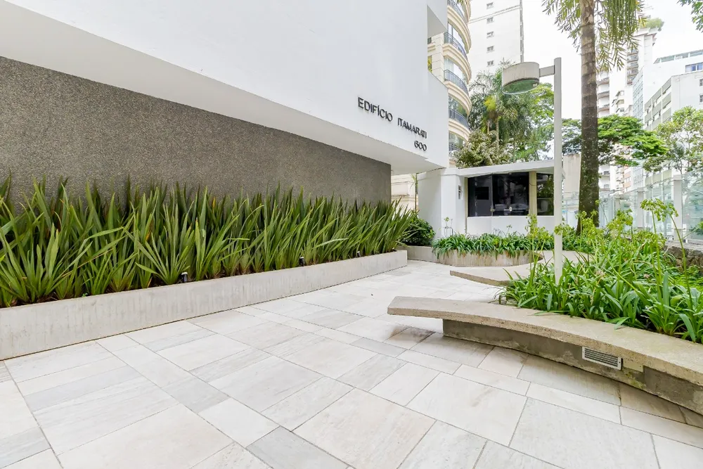 Apartamento, 4 quartos, 228 m² - Foto 2