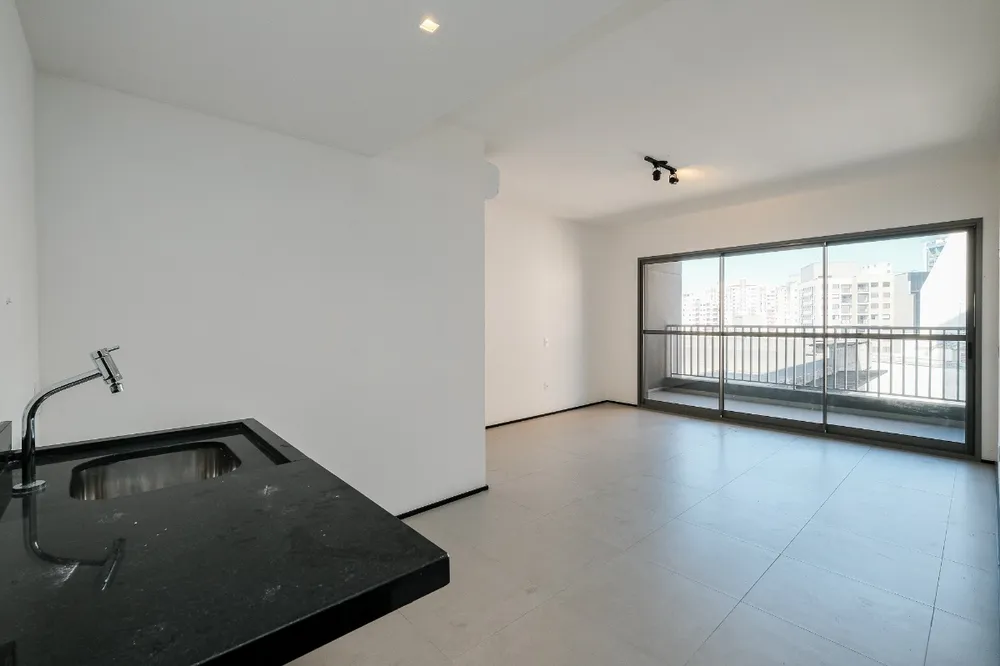 Apartamento, 1 quarto, 38 m² - Foto 2