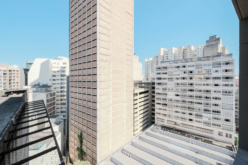 Apartamento, 1 quarto, 38 m² - Foto 3