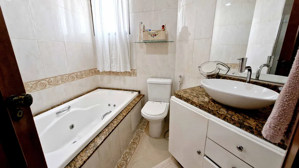 Apartamento, 3 quartos, 240 m² - Foto 4