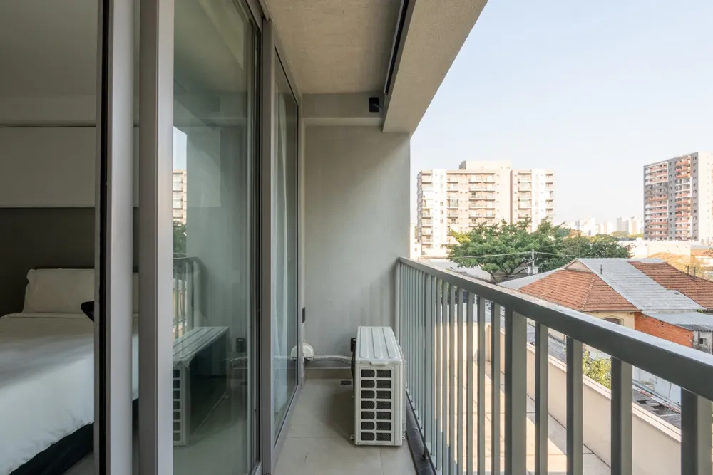 Apartamento, 1 quarto, 28 m² - Foto 3