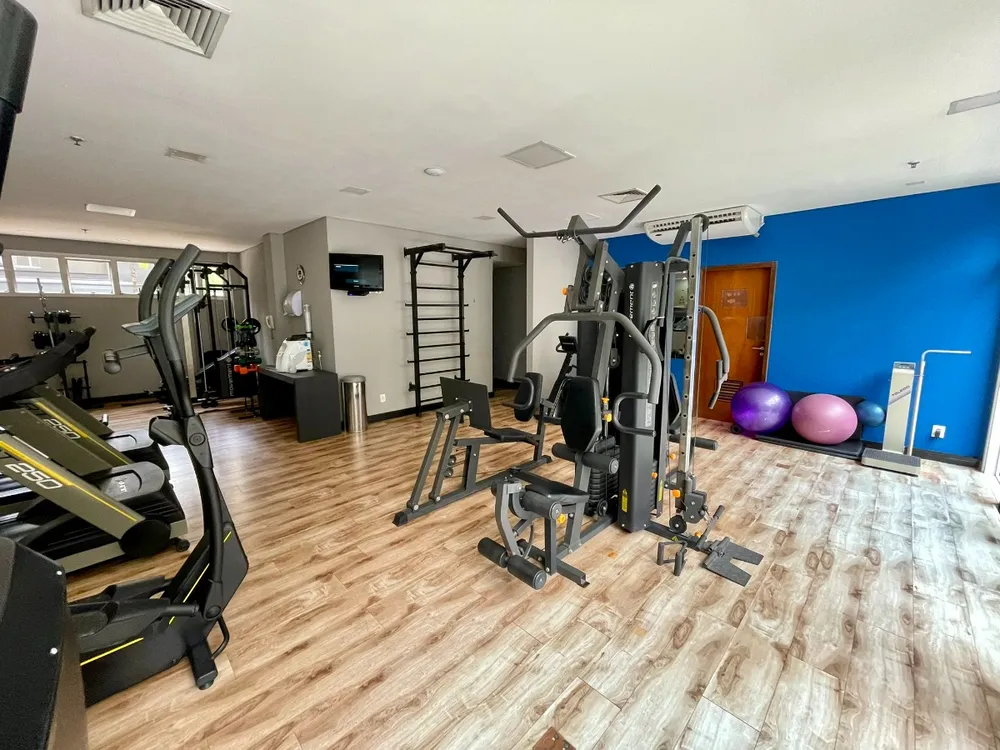 Apartamento, 1 quarto, 41 m² - Foto 1