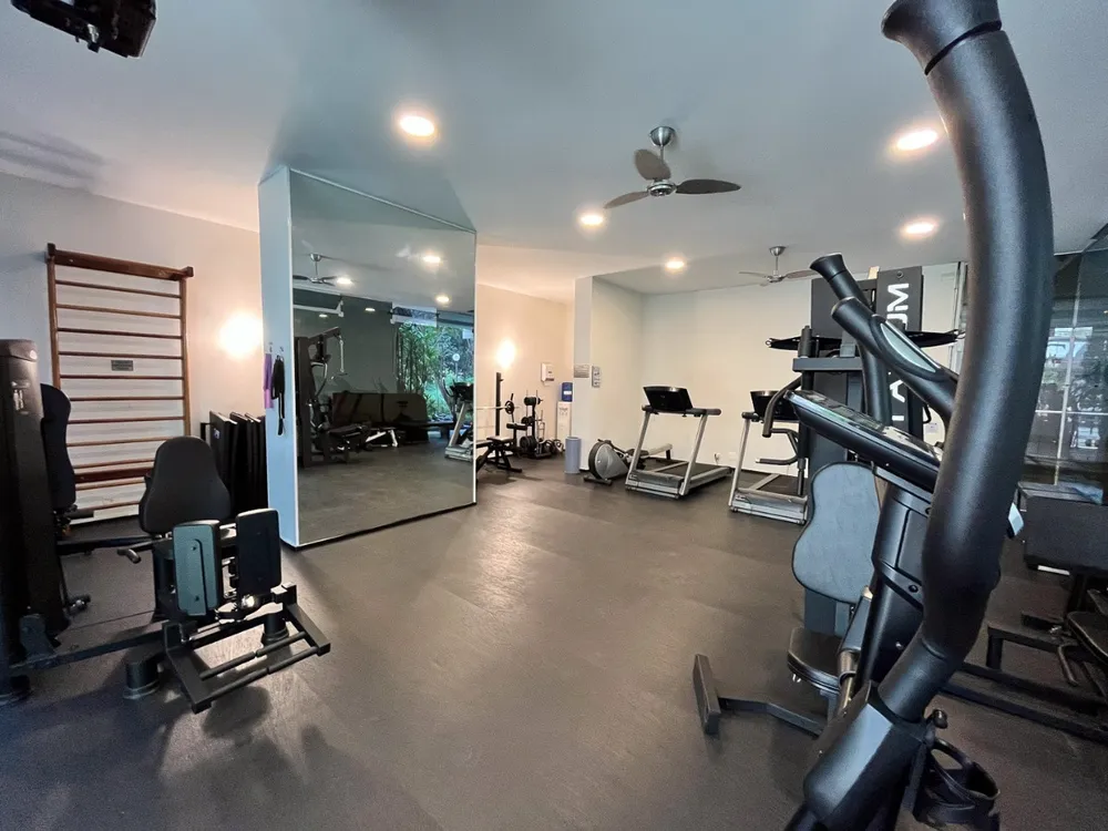 Apartamento, 2 quartos, 130 m² - Foto 1