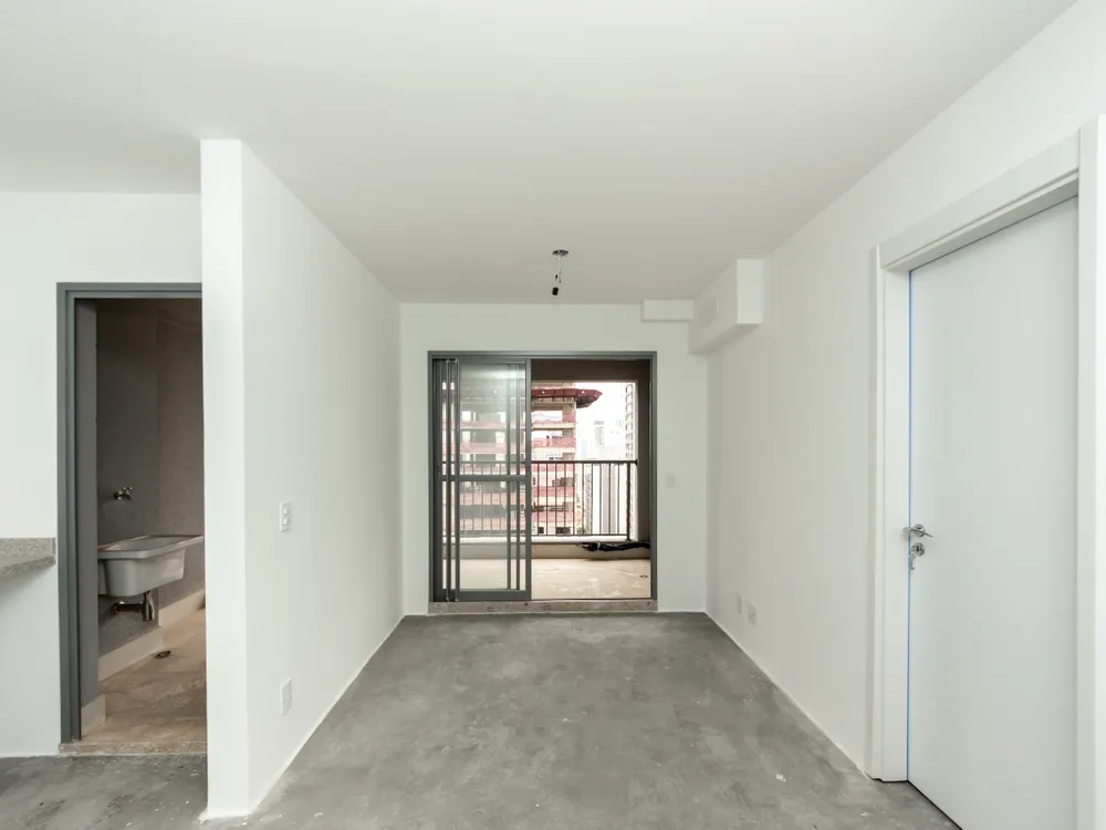 Apartamento, 1 quarto, 47 m² - Foto 3
