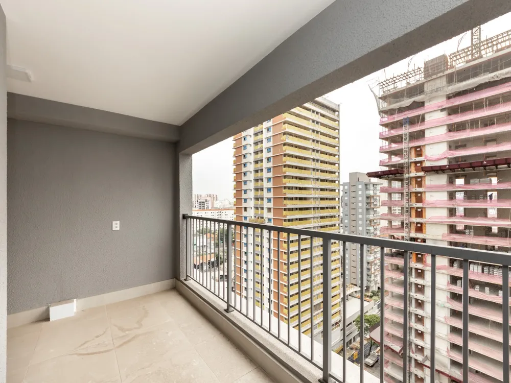 Apartamento, 1 quarto, 47 m² - Foto 4