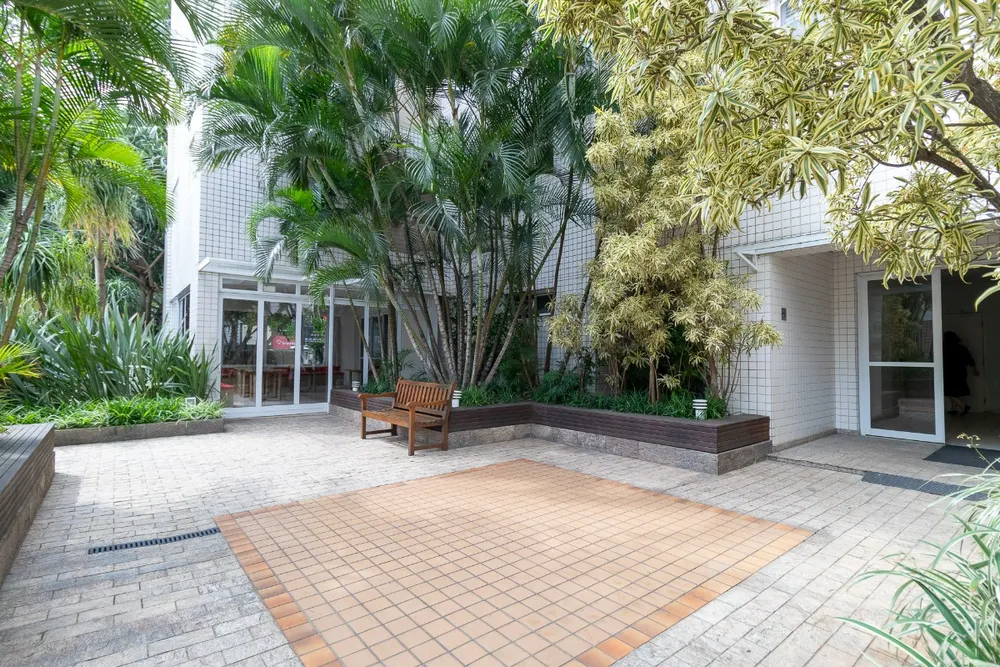 Apartamento, 3 quartos, 116 m² - Foto 4
