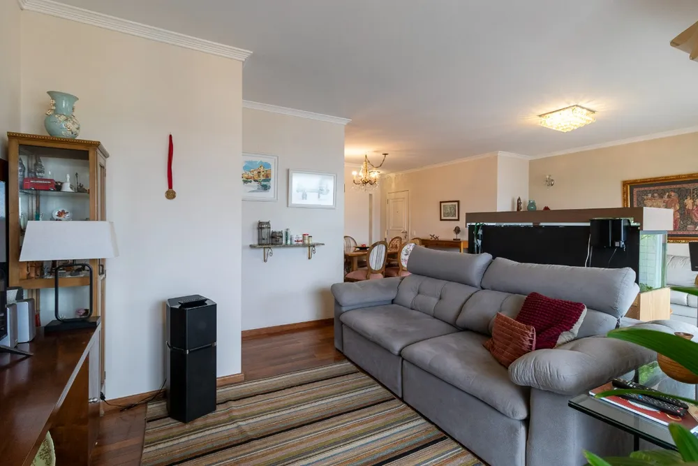 Apartamento, 3 quartos, 116 m² - Foto 2