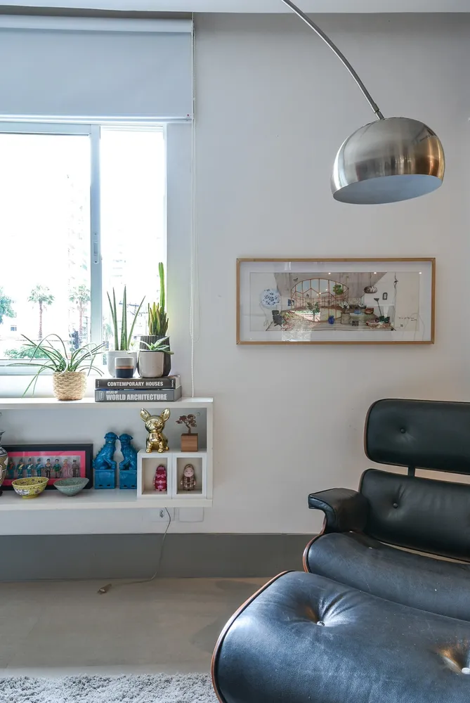 Apartamento, 1 quarto, 178 m² - Foto 4