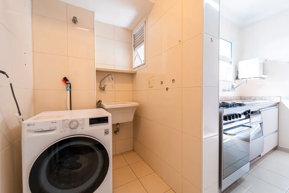 Cobertura, 3 quartos, 142 m² - Foto 2