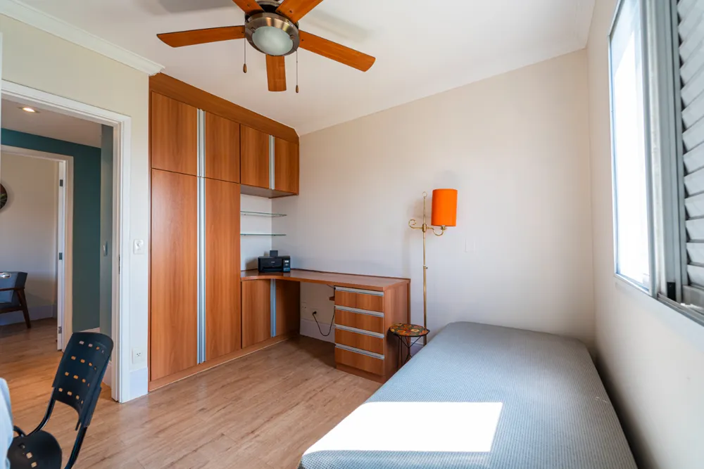 Cobertura, 3 quartos, 142 m² - Foto 3