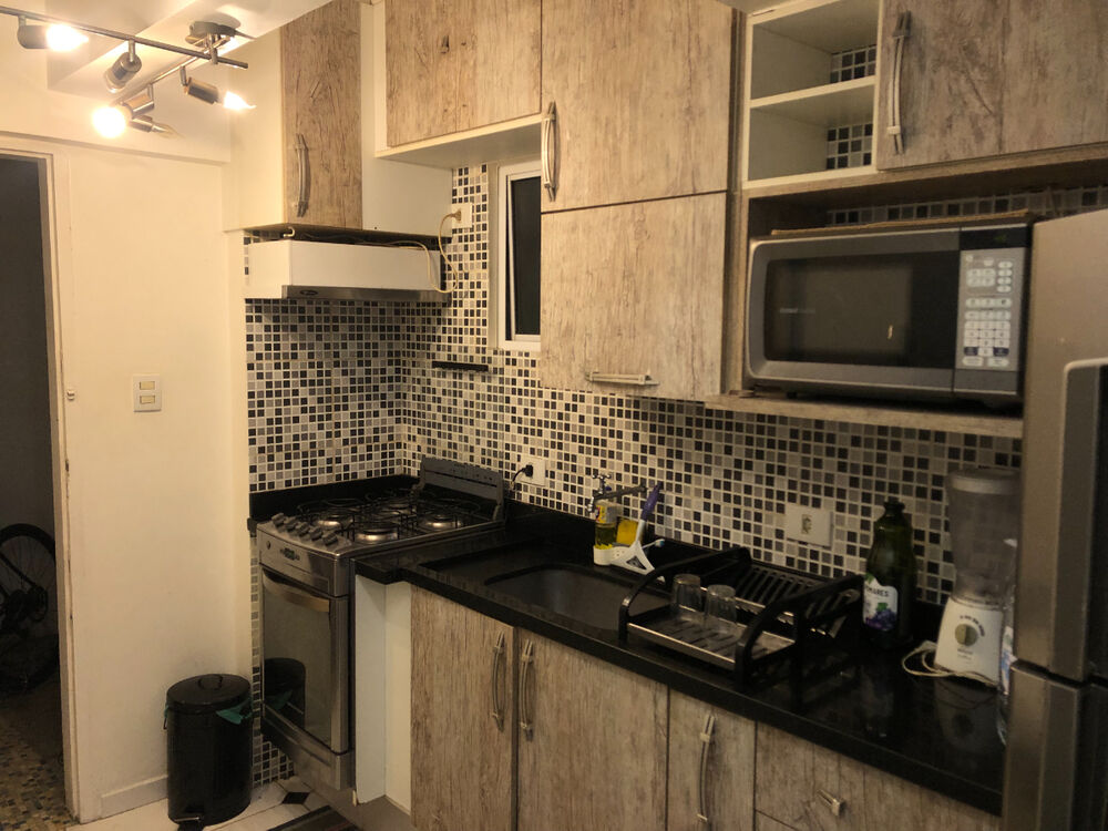 Apartamento, 1 quarto, 46 m² - Foto 4