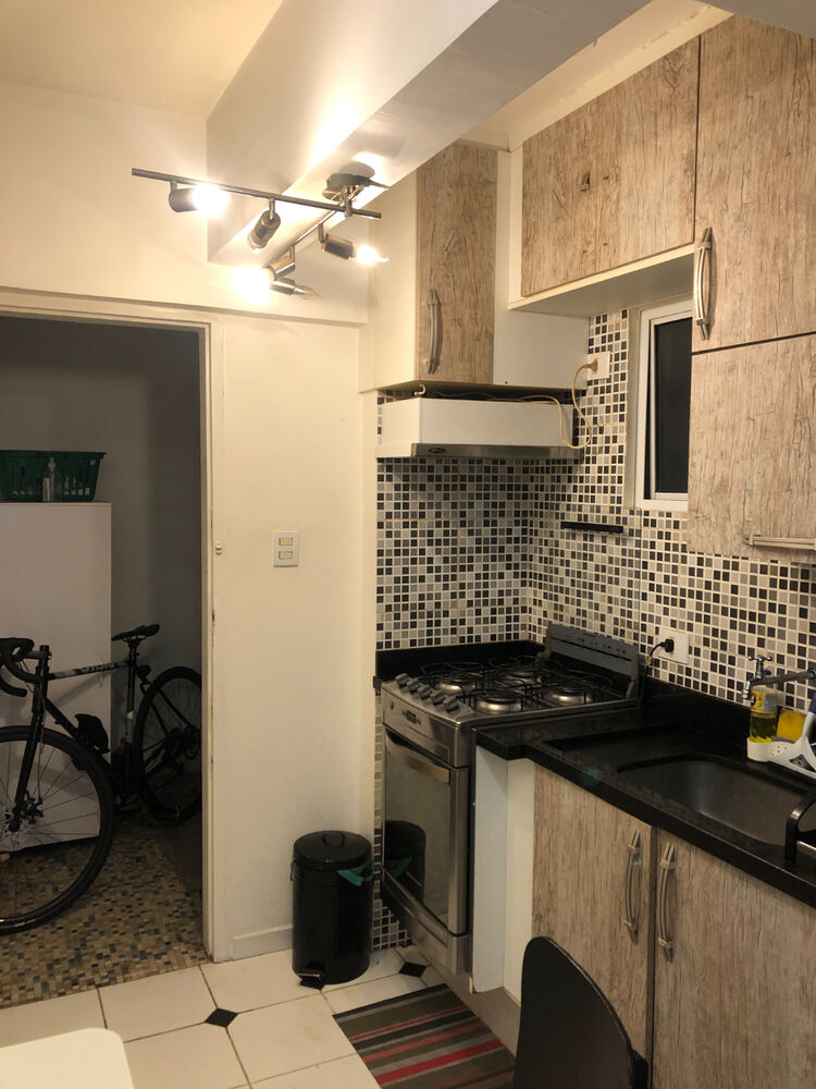 Apartamento, 1 quarto, 46 m² - Foto 14