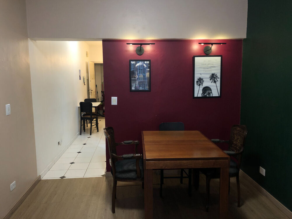 Apartamento, 1 quarto, 46 m² - Foto 5