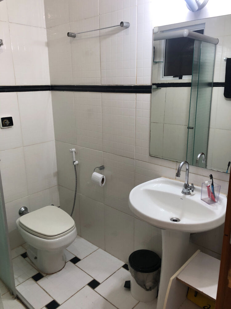 Apartamento, 1 quarto, 46 m² - Foto 18