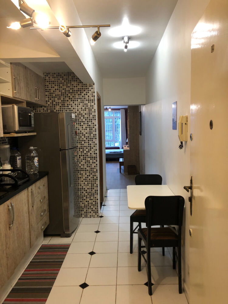 Apartamento, 1 quarto, 46 m² - Foto 2